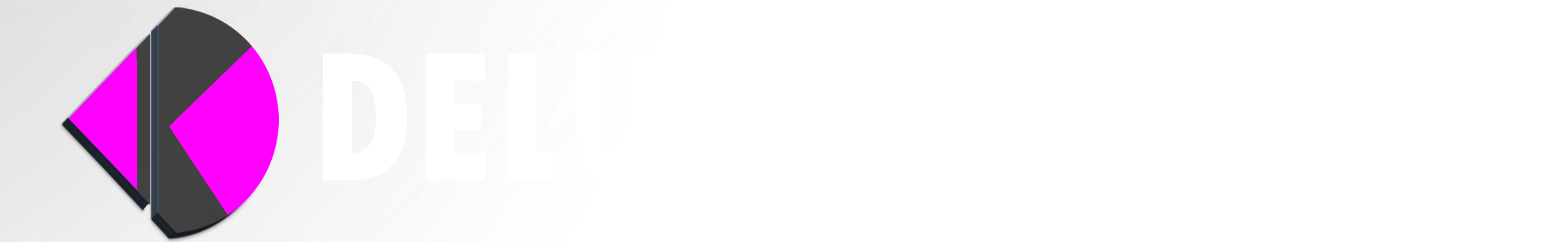 Delux Editor X